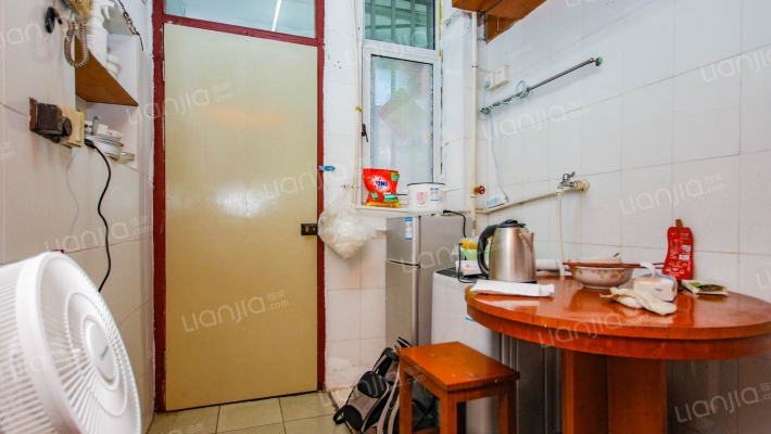 北门二村二手房实景图