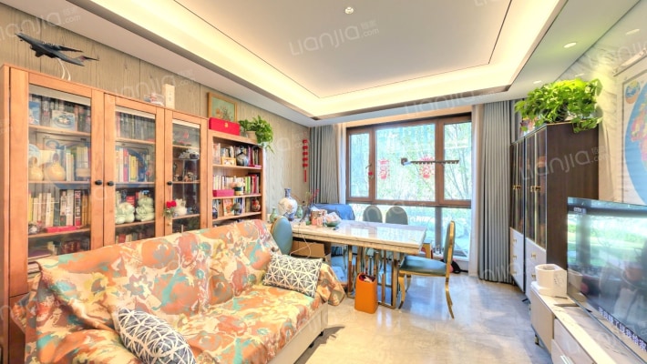 长安九里二手房实景图