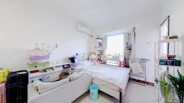 青春庭园二手房实景图