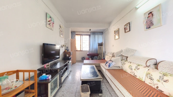 花园一村二手房实景图