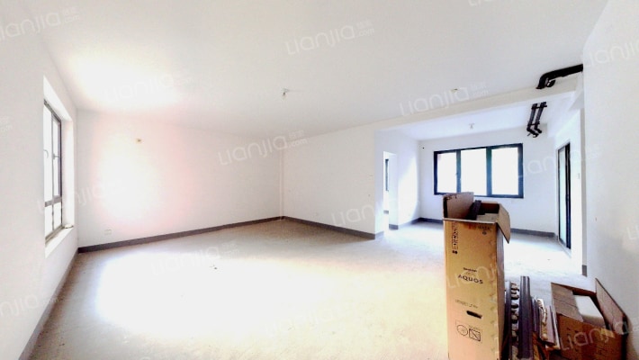 中山御庭二手房实景图