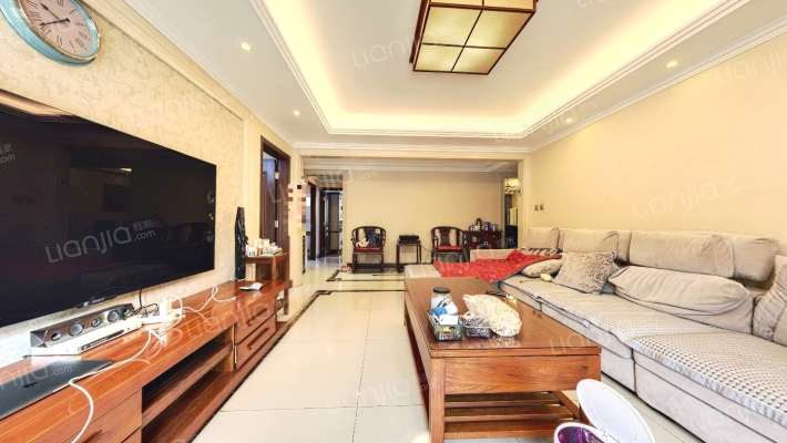 首开璞瑅二手房实景图