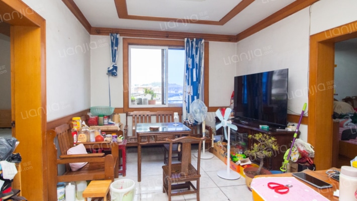 朱方路92号二手房实景图