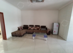 整租·盛世苑B区 3室2厅 南_盛世苑B区租房