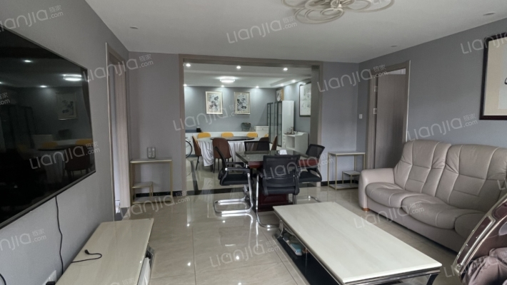 建工发展广场二手房实景图