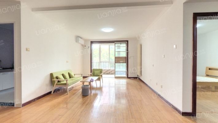 丽水嘉园二手房实景图