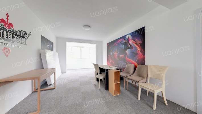 安广苑二手房实景图