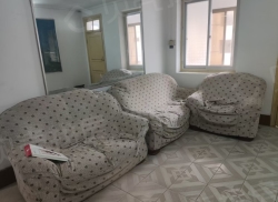 整租·柳东路222号 3室1厅 南_柳东路222号租房