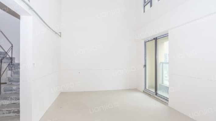 正荣府一期二手房实景图