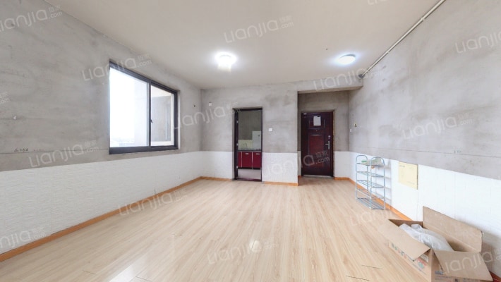 新理想家二手房实景图