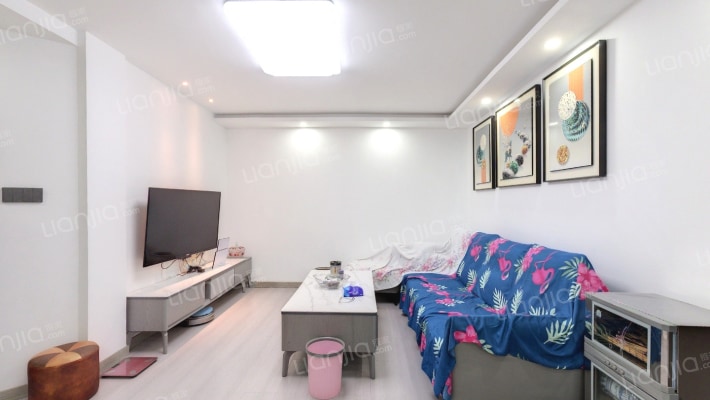 科普大厦二手房实景图