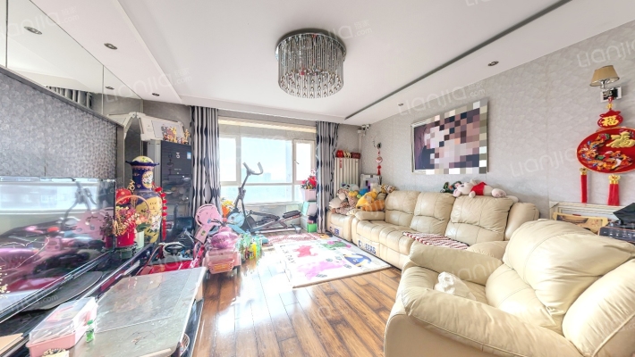 艺苑桐城二手房实景图