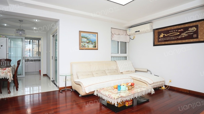 春色江南丝竹苑二手房实景图