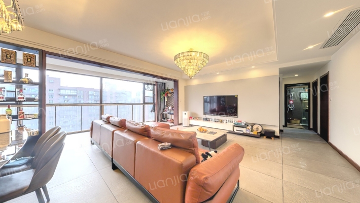 天来国际文化广场二手房实景图