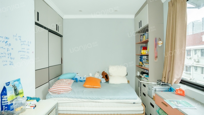 瞿溪新村二手房实景图