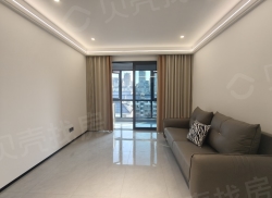 整租·龙湖·天玺 3室2厅 南_龙湖·天玺租房