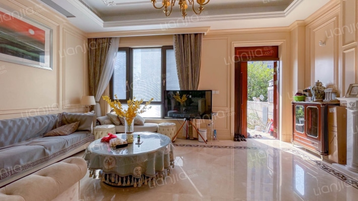 银亿东城别院二手房实景图