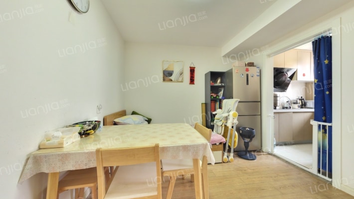 红梅小区(长宁)二手房实景图