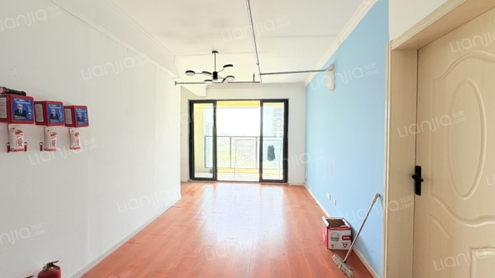 珍珠花园一期二手房实景图