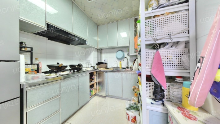 崧泽华城逸泰雅苑（二期）二手房实景图