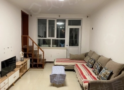 整租·呈信朗悦盛境小区 4室1厅 南/北_呈信朗悦盛境小区租房