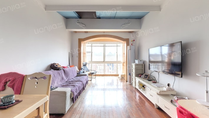 新江湾时代花园二手房实景图