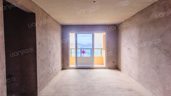 实地常春藤二手房实景图