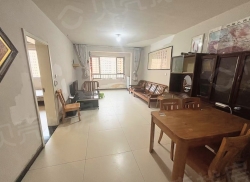 整租·旭辉金都 2室2厅 南_旭辉金都租房