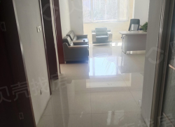 整租·和汇百合湾 2室1厅 南/北_和汇百合湾租房