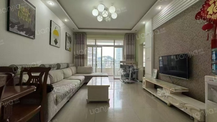 园丁大厦(江津)二手房实景图