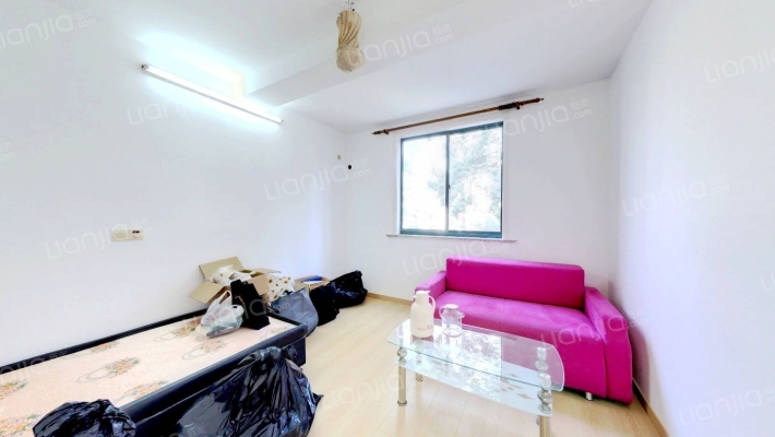 马泾桥一村二手房实景图