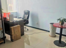 整租·嘉和广场 1室0厅 南_嘉和广场租房