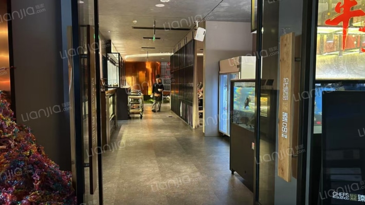 泰祥国际二手房实景图