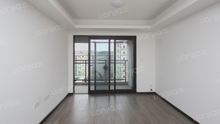 万科城市花园萃阅二手房实景图