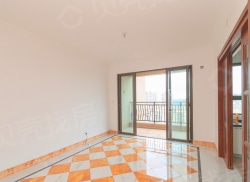 整租·碧桂园大学印象 4室2厅 南_碧桂园大学印象租房