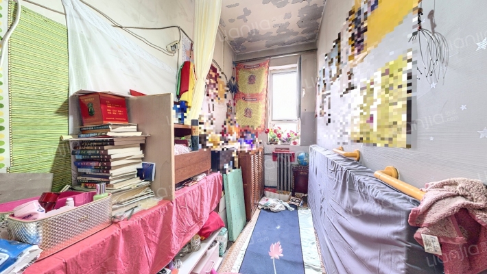 三家店新建路二手房实景图