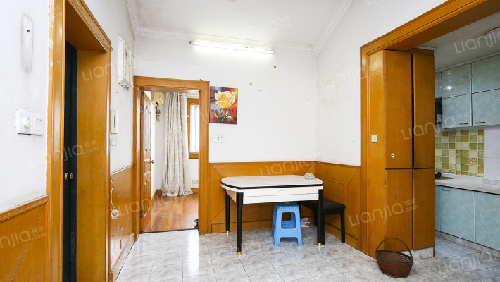 江杨名苑二手房实景图