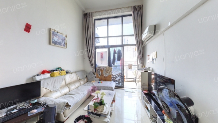 星御翠园二手房实景图