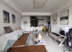 整租·福门财富广场 2室2厅 南/北_福门财富广场租房