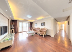 整租·润丰广场 4室2厅 错层 南_润丰广场租房