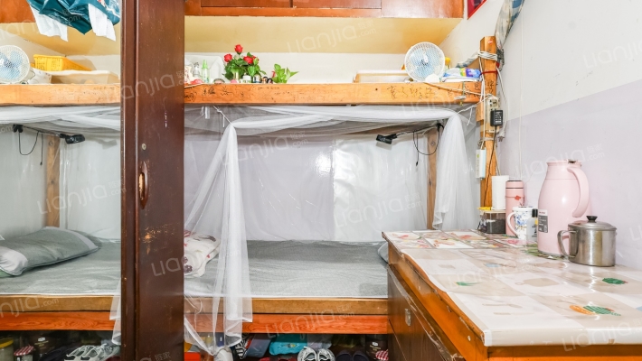 寿昌坊二手房实景图