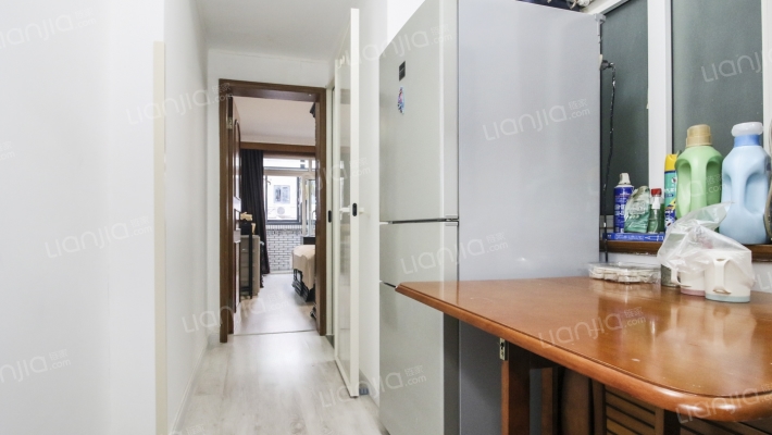 三义坊二手房实景图