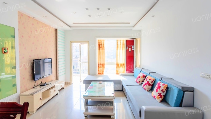 名桂园二手房实景图