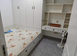 整租·天府银通·极客悦层 2室1厅 东南_天府银通·极客悦层租房