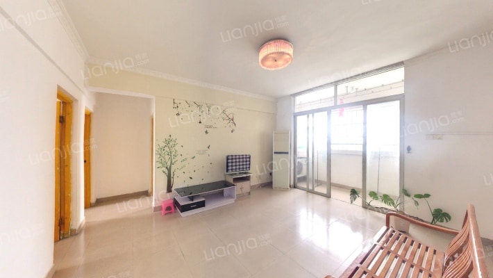 官洲南苑二手房实景图