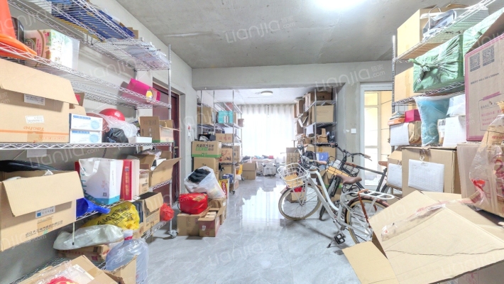 天鸿首府南区二手房实景图