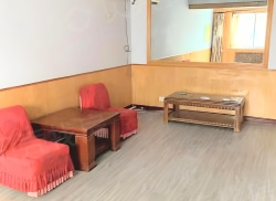 整租·火神庙小区 3室1厅 南/北_火神庙小区租房