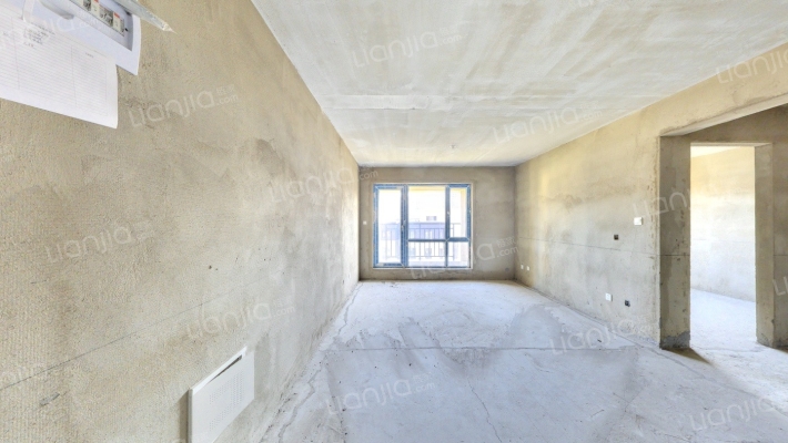 绿地新里罗斯福公馆二手房实景图