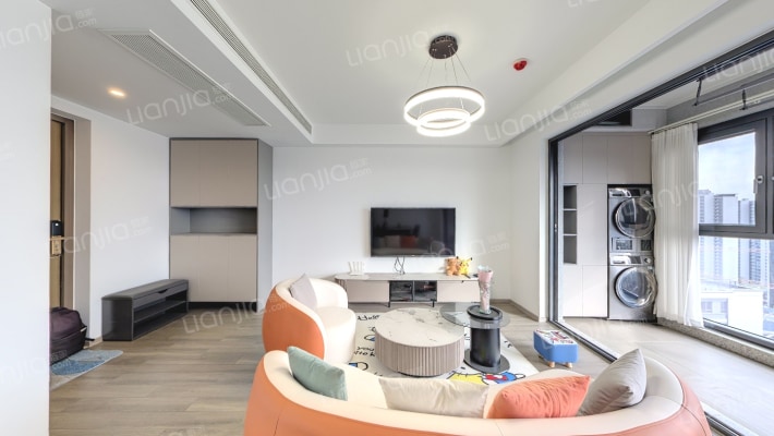 芳菲郡二手房实景图