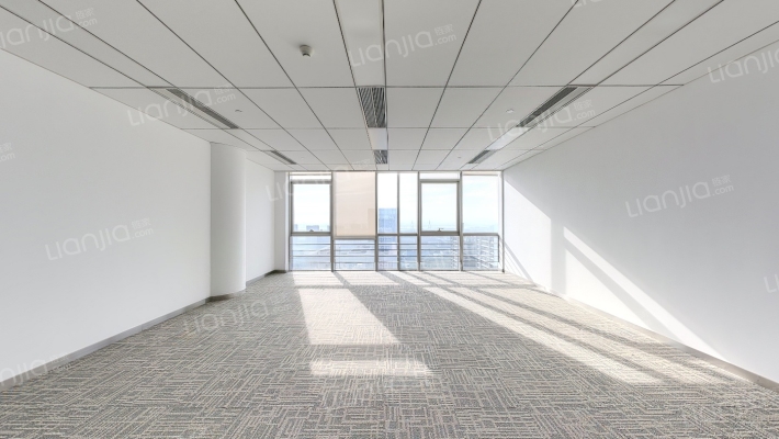 富力优派广场二手房实景图